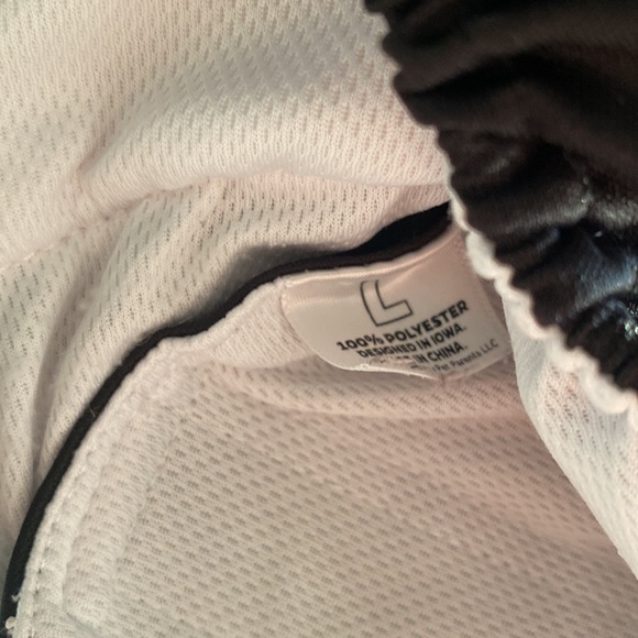 Pet Parents Large Washable Dog Belly Band ( 1 black ) Male Dog Diaper - Picture 9 of 10